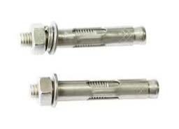 Stainless Steel Sleeve Anchors