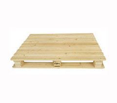 CP1 - Pallet