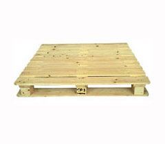 CP3 - Pallet