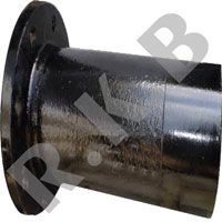 Cast Iron A / Socket Tee