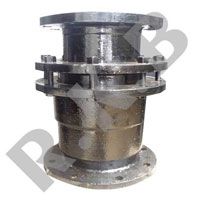 Cast Iron Puddle Coller