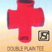 Double Plain Tee