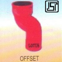 Offset Pipe Fitting