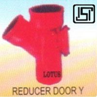Reducer Door Y