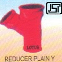 Reducer Plain Y