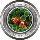 AL 008 Car Graphic Sticker