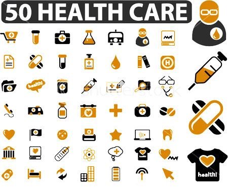 Healthcare Signs 02