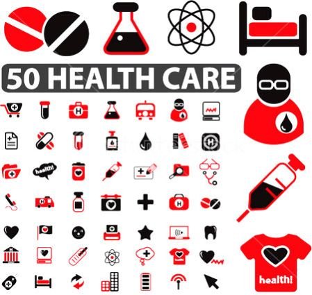 Healthcare Signs 03