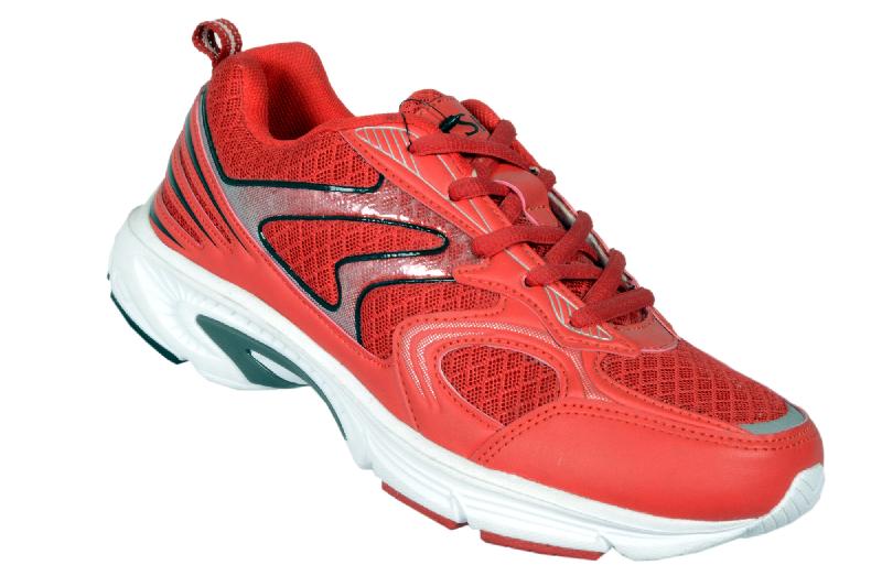 117 Ladies Sports Shoes