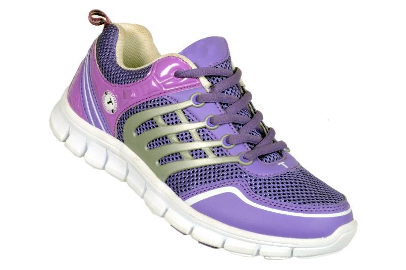 120 Ladies Sports Shoes