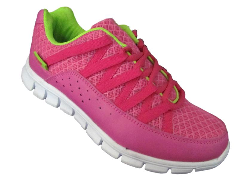 123 Ladies Sports Shoes