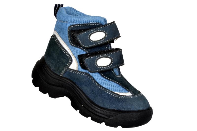 2341 Boys Boots