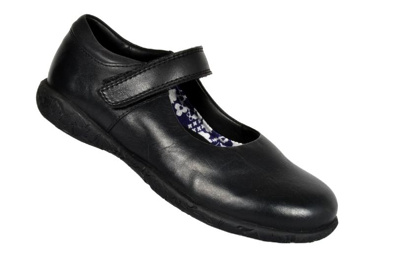 25001 Kids School Shoes