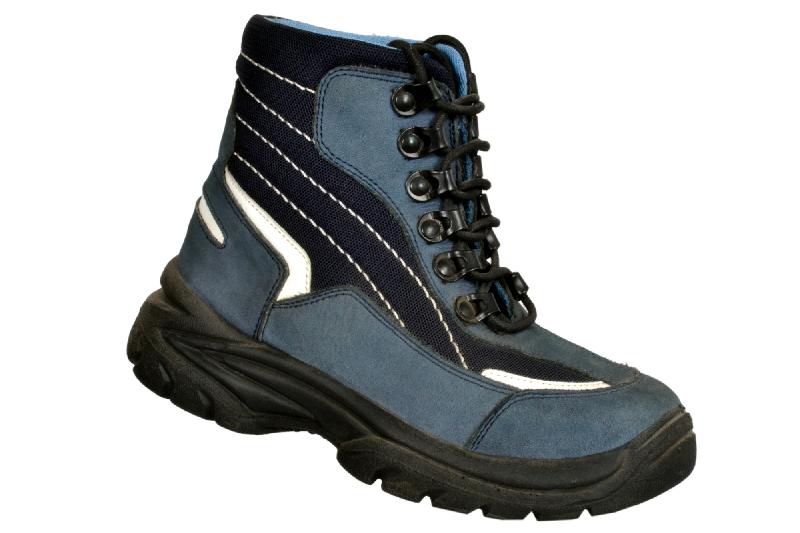 2558 Boys Boots