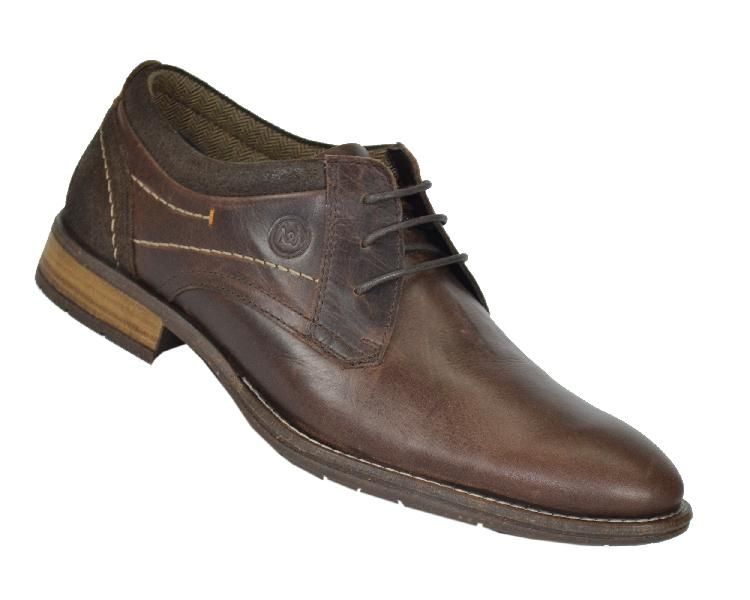 58305 Mens Formal Shoes