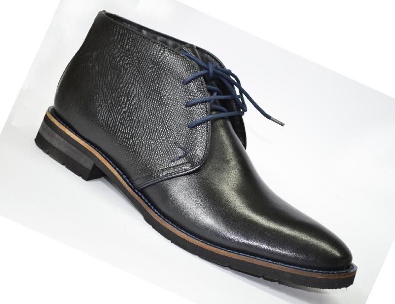 Amaze-1 Mens Boots