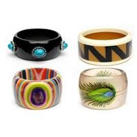 Fashion Bangles