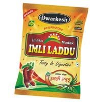 Imli Laddu in Pouch