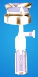 JMS Pediatric Drip Tip