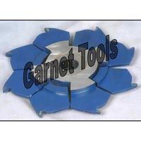 Adjustable Grooving Cutter