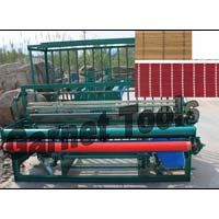 Blind Weaving Machine