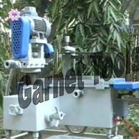 Saw Sharpening Machine