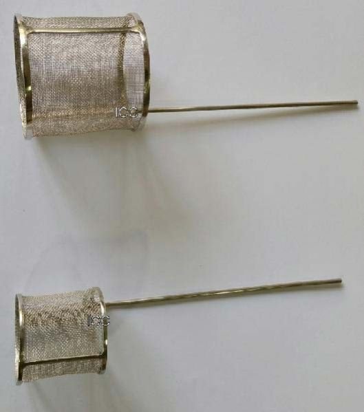 Platinum Iridium Electrodes (PIE 001)