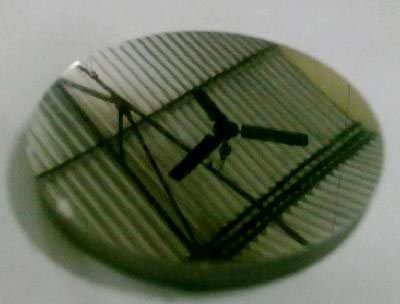 Platinum Sputtering Target