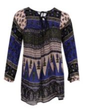 Ladies Tunic 01