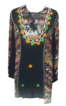 Ladies Tunic 02