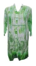 Ladies Tunic 04