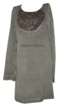 Ladies Tunic 05