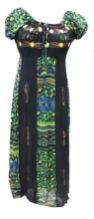 Maxi Dress 07