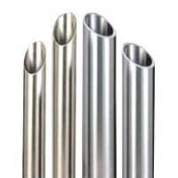 Duplex Seamless Tube