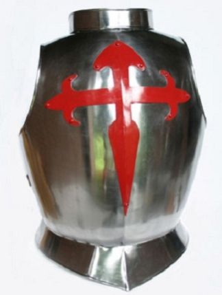 MA-241006 (Brustpanzer W Crux)