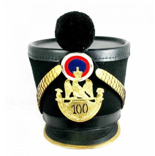 Pickelhaube Helmet 06