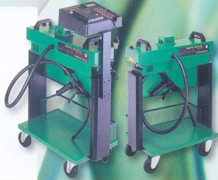 Diesel Emissions Smoke Meters