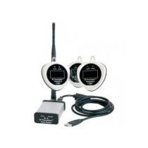 ETI Radio Data Logger