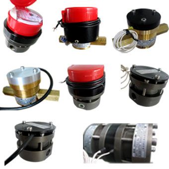 Fuel Consumption Flow Meter