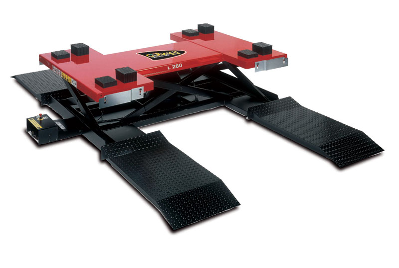 Lifting Platform (L 260)