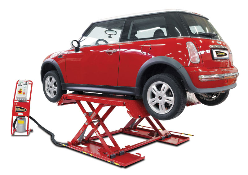 Lifting Platform (L 3000)