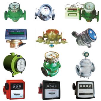 PD Flow Meter