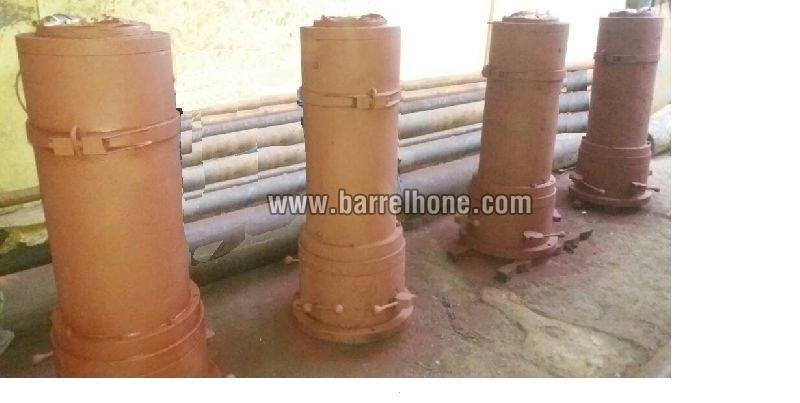 Hydraulic Cylinder Modification and Repairing Service 01