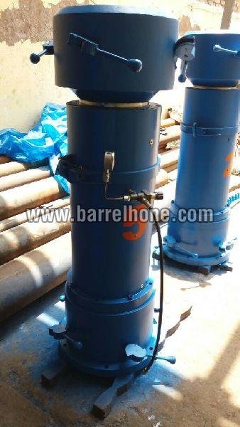 Hydraulic Cylinder Modification and Repairing Service 02