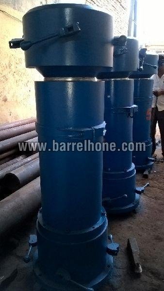 Hydraulic Cylinder Modification and Repairing Service 03