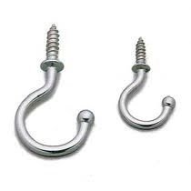Stainless Steel Cup Hooks
