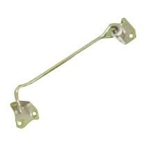 Plate Type Stainless Steel Gate Hook