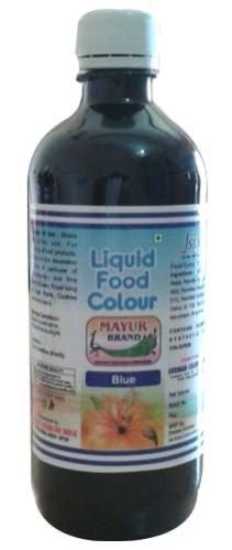 Liquid Food Color 02