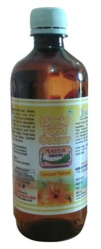 Liquid Food Color 03