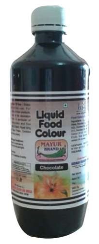 Liquid Food Color 04